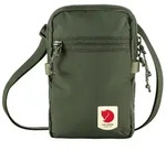 Fj&auml;llr&auml;ven Umh&auml;ngetasche High Coast Pocket mountain green - 17