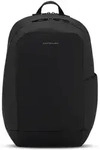 Kapten & Son Rucksack Oslo all black - 45
