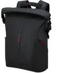 Samsonite Rucksack Ecodiver Rolltop Backpack L black - 49