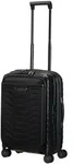 Samsonite Handgep&auml;ckkoffer Proxis Spinner S Easy Access Exp 55cm black - 55