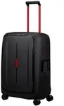 Samsonite Trolley Essens Spinner 69cm charcoal/red - 69