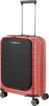 Travelite 076846 10, Travelite Handgep&auml;ckkoffer Mooby S+ 55cm rot