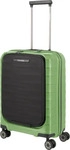 Travelite 076846 80, Travelite Handgep&auml;ckkoffer Mooby S+ 55cm gr&uuml;n