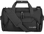Travelite 006913 01, Travelite Weekender KICK OFF S schwarz