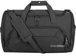 Travelite Reisetasche KICK OFF M schwarz - 30