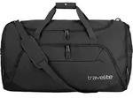 Travelite Reisetasche KICK OFF XL schwarz - 40