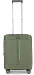 STRATIC Handgep&auml;ckkoffer Straw T S erw. 54cm olive - 54