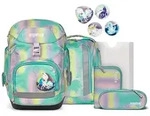 ergobag 01298-90280-10, Ergobag Schulranzen Set 6tlg. Pack (2025) ZauB&auml;rwelt (REFLEX