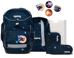 ergobag 01298-900L9-10, Ergobag Schulranzen Set 6tlg. Pack Reflex Edition (2026)