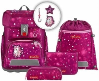 Step by Step 222611, Step by Step Schulranzen Set 5tlg. Cloud Sweet Unicorn Nuala
