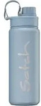 Satch Trinkflasche Steel 0,5 l nordic ice blue - 24
