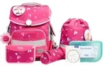 School-Mood Schulranzen Set 7tlg. Timeless Pro Klara (2025) - 42