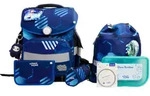 School-Mood Schulranzen Set 7tlg. Timeless Pro Jonas (2025) - 42
