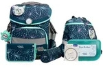 School-Mood Schulranzen Set 7tlg. Timeless Pro Lina (2025) - 42