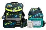 School-Mood Schulranzen Set 7tlg. Timeless Pro Elias (2025) - 42
