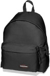 Eastpak EK0006200081, Eastpak Rucksack Padded Pak'r 24l black