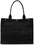HEY MARLY Shopper Signature Bag black - 33