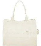 HEY MARLY Shopper Signature Bag crema - 33