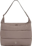 GOT BAG BA0261MO-430, GOT BAG Beuteltasche Puffer Square Bag Monochrome Edition