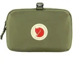 Fj&auml;llr&auml;ven Kulturbeutel F&auml;rden Necessity Bag green - 16