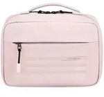 Samsonite Kulturbeutel StackD Hanging Toilet Kit rose - 24