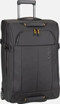 Travelite 091018 01, Travelite Reisetasche mit Rollen Briize Wheeled Duffle M...