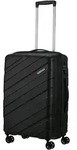 American Tourister Trolley Jetdriver 3.0 4W M 67cm black - 67