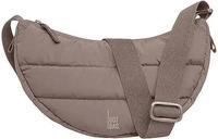 GOT BAG BA0281MO-430, GOT BAG Umh&auml;ngetasche Puffer Moon Bag Small Monochrome Edition