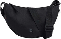 GOT BAG BA0281MO-100, GOT BAG Umh&auml;ngetasche Puffer Moon Bag Small Monochrome Edition