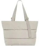 GOT BAG Shopper Puffer Tote Bag Monochrome Edition scallop - 34