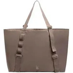 GOT BAG Shopper Tote Bag Large 40l Monochrome Edition oyster - 40
