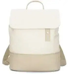 ZWEI Damenrucksack JANA JR13 nubuk linen - 28