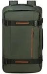 American Tourister Rucksack Urban Track Travel Backpack 44l dark khaki - 55