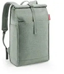 reisenthel Rucksack urban rolltop twist sage - 49