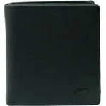 Braun B&uuml;ffel Hochkantb&ouml;rse Herren Hannes RFID Geldb&ouml;rse Carre 8CS schwarz - 10