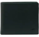 Braun B&uuml;ffel Querb&ouml;rse Hannes RFID Geldb&ouml;rse 12CS schwarz - 10