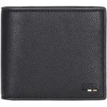 BOSS Querb&ouml;rse Herren Ray 4cc Coin black - 10