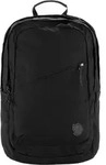 Fj&auml;llr&auml;ven Rucksack R&auml;ven 28 black/black - 47