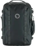 Fj&auml;llr&auml;ven Rucksack F&auml;rden Carry-On Pack 42l coal black - 55