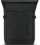 Kapten & Son Rucksack Helsinki 16l all black - 46