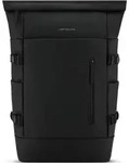 Kapten & Son Rucksack Helsinki Pro 24l all black - 52
