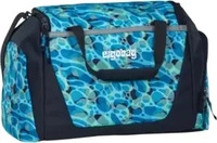 ergobag 01307-90356-10, Ergobag Sporttasche 20l AbtauchB&auml;r (Eco Hero Edition, 2025)