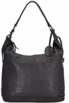 Harbour 2nd Beuteltasche AnchorLove Emmy dark ash - 32