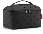 reisenthel Kulturbeutel beautycase glossy dots black - 18