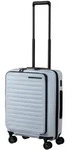 Samsonite Handgep&auml;ckkoffer Restackd Spinner Exp Easy Access 55cm glacier - 55