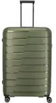 Travelite 075349 86, Travelite Trolley Air Base 4W L 77cm olive