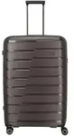 Travelite 075349 60, Travelite Trolley Air Base 4W L 77cm coffee