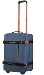 American Tourister Reisetasche mit Rollen Urban Track Duffle/Wheels S coated 55l