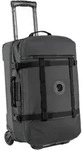 Fj&auml;llr&auml;ven Reisetasche mit Rollen F&auml;rden Roller 35 coal black - 55