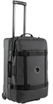 Fj&auml;llr&auml;ven Reisetasche mit Rollen F&auml;rden Roller 75 coal black - 64
